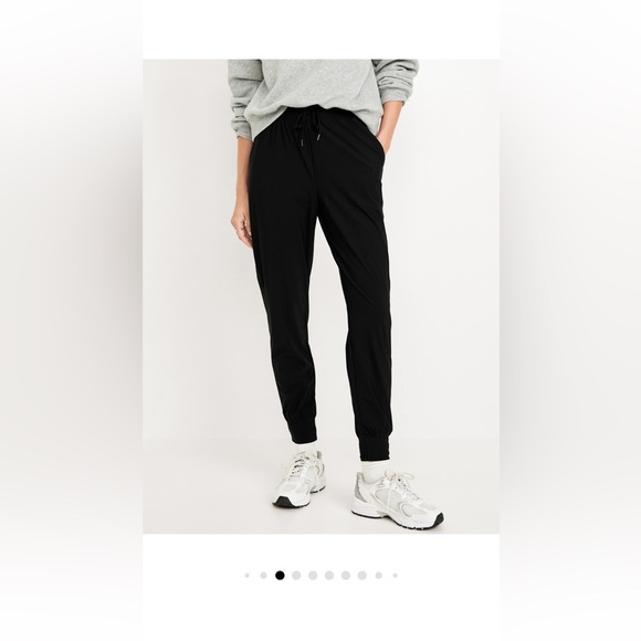 Old Navy Joggers - Picture 1 of 5